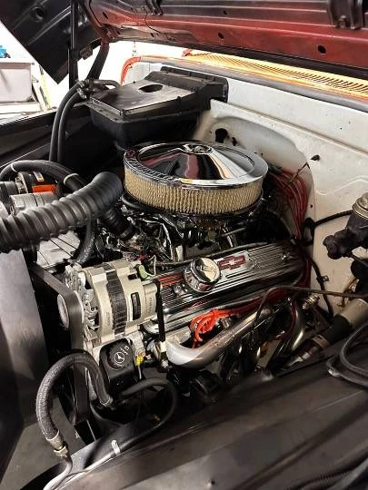 1965 Chevrolet C/K 1st Gen - Image 3 of 3
