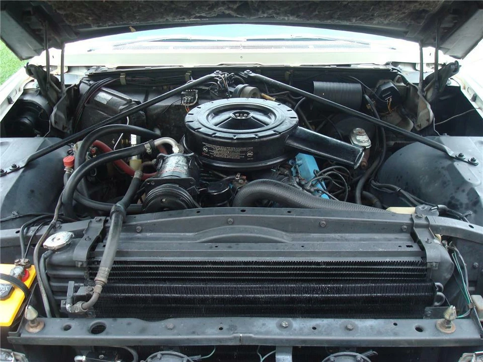 1965 Cadillac Calais - Image 3 of 5