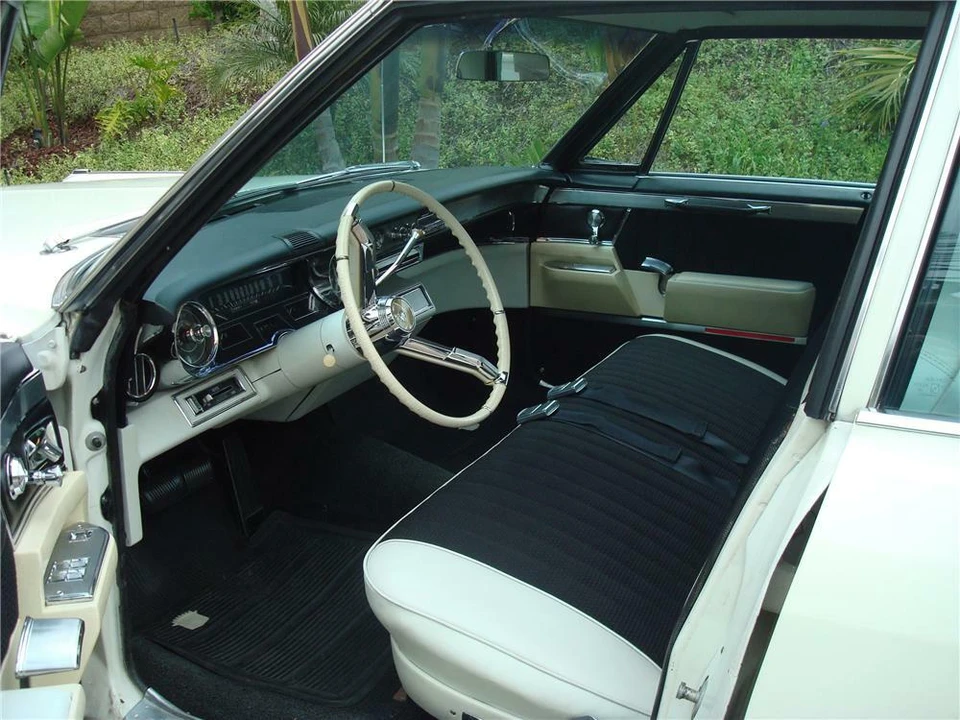 1965 Cadillac Calais - Image 4 of 5