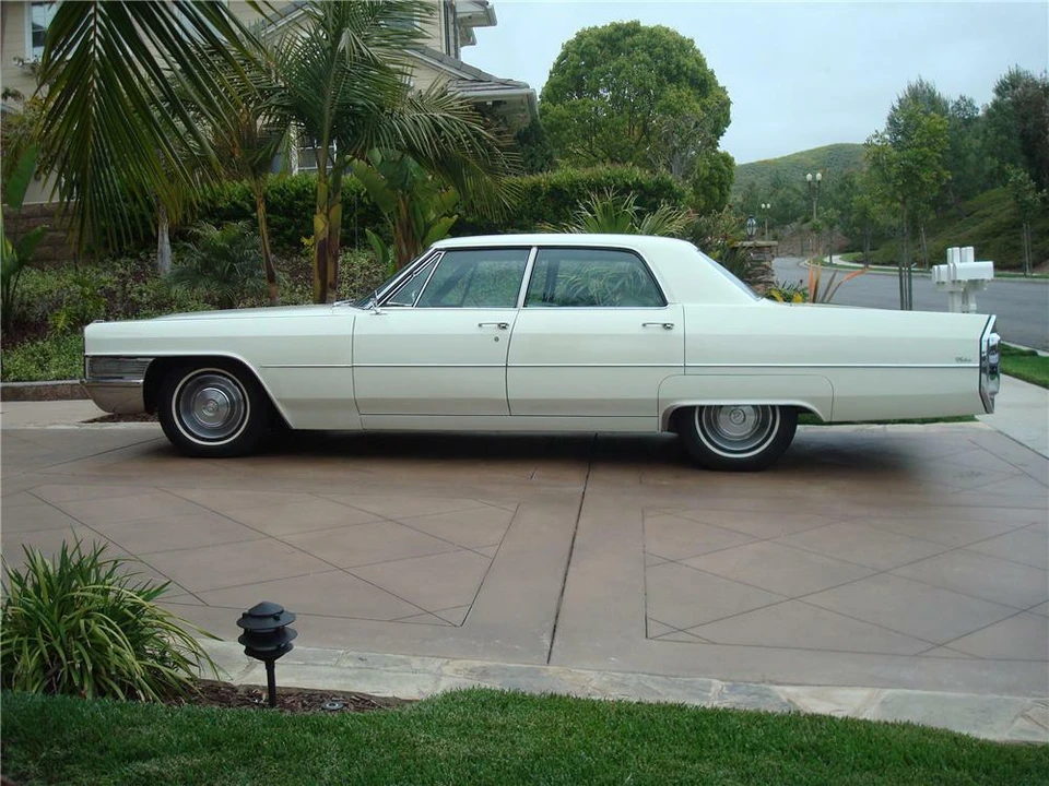 1965 Cadillac Calais - Image 5 of 5