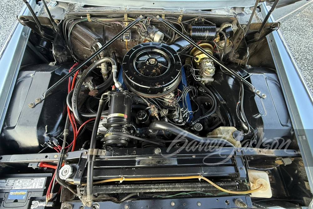 1965 Cadillac Calais - Image 3 of 28