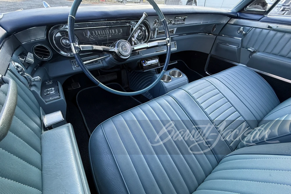 1965 Cadillac Calais - Image 4 of 28