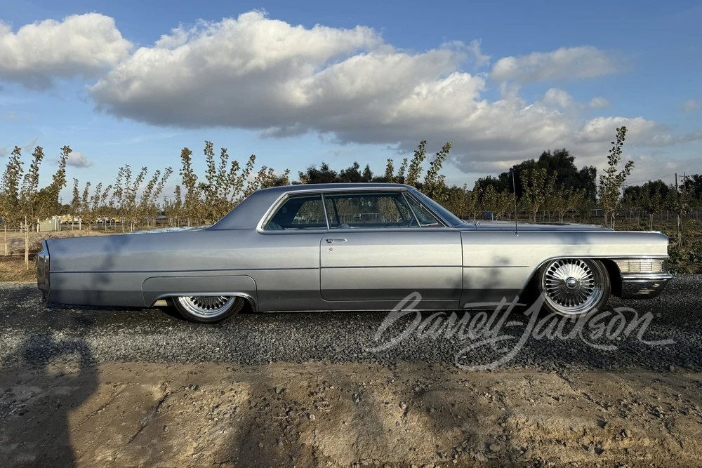 1965 Cadillac Calais - Image 24 of 28
