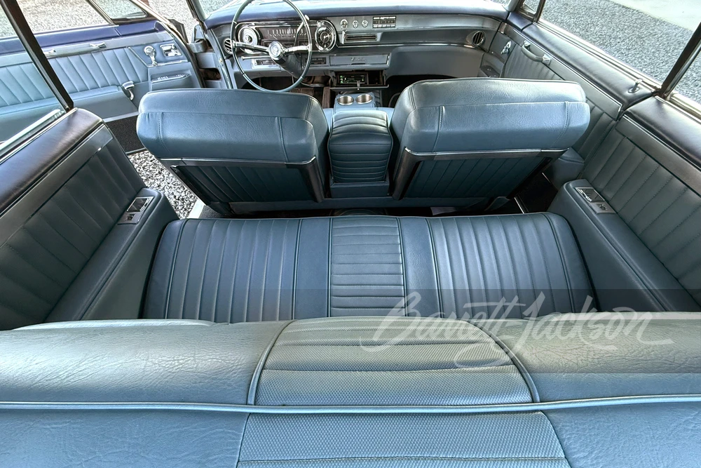 1965 Cadillac Calais - Image 10 of 28