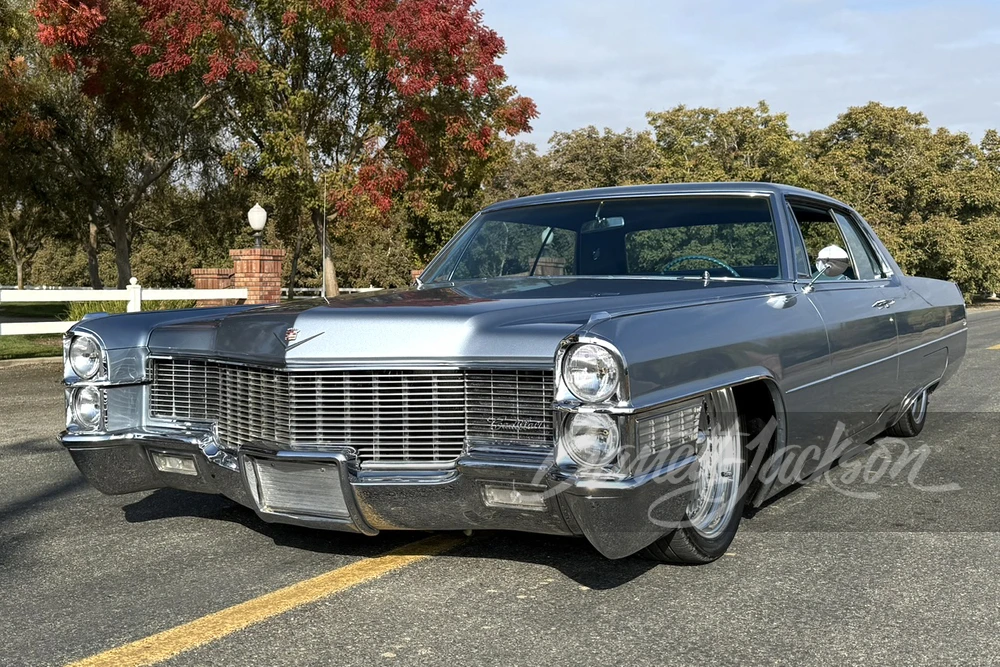 1965 Cadillac Calais - Image 13 of 28