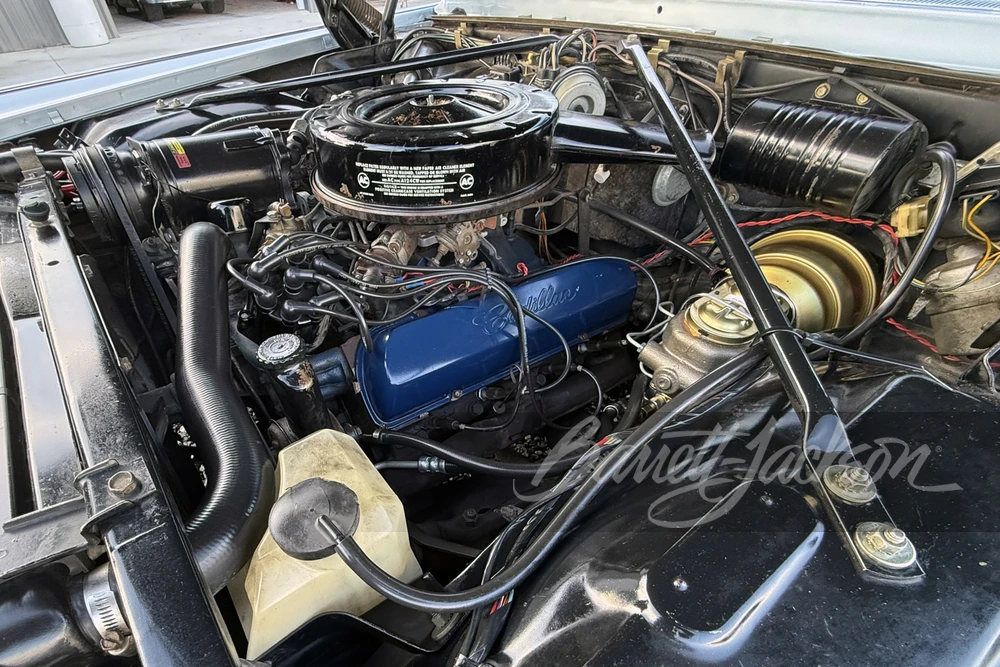 1965 Cadillac Calais - Image 8 of 28