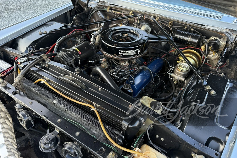 1965 Cadillac Calais - Image 7 of 28