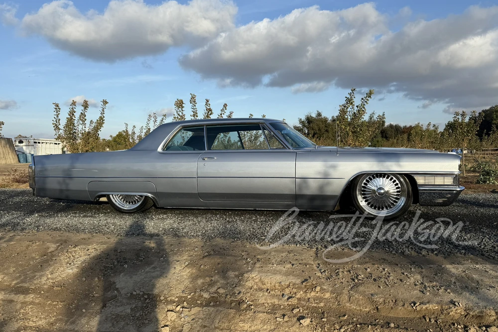 1965 Cadillac Calais - Image 23 of 28