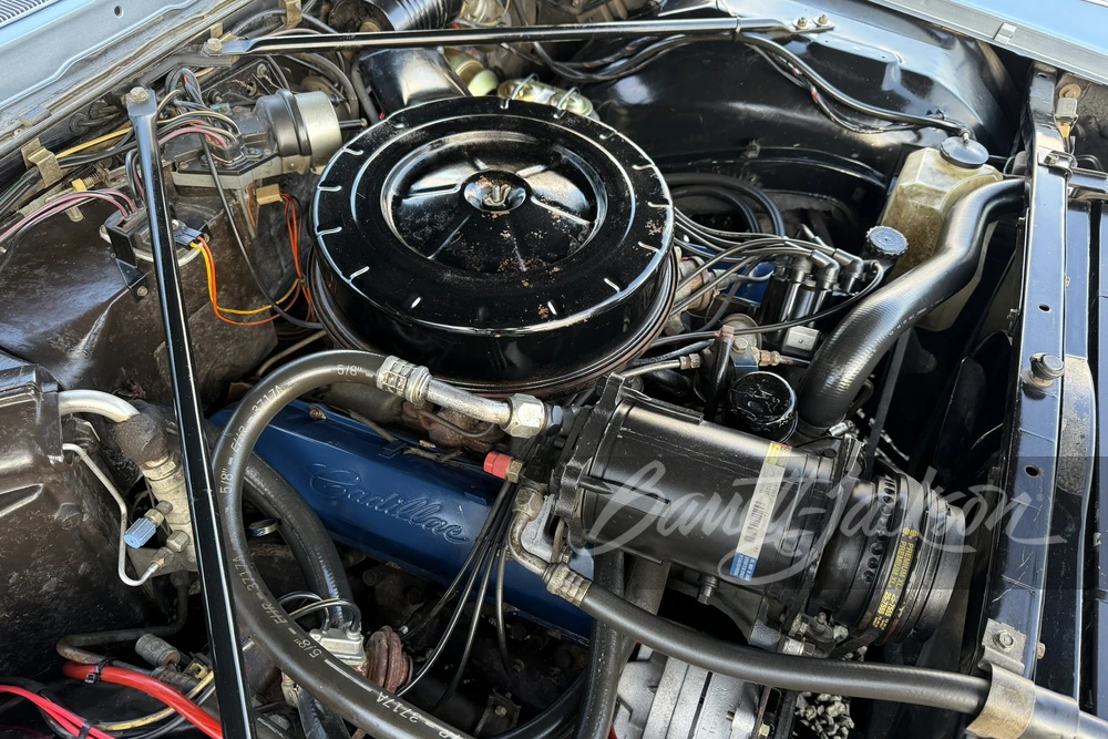 1965 Cadillac Calais - Image 9 of 28