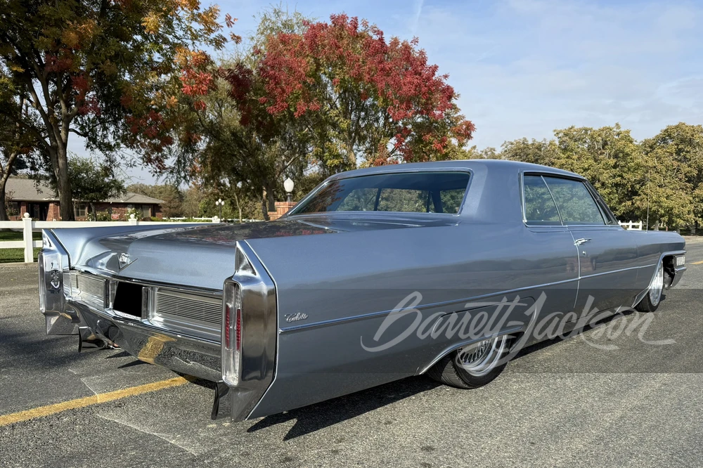 1965 Cadillac Calais - Image 15 of 28