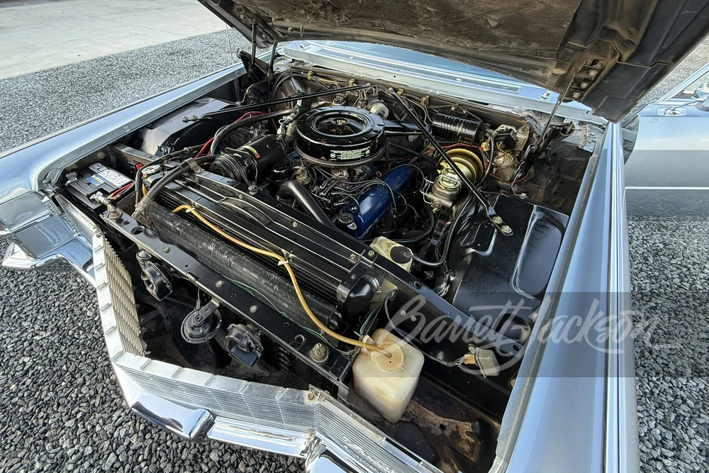 1965 Cadillac Calais - Image 6 of 28