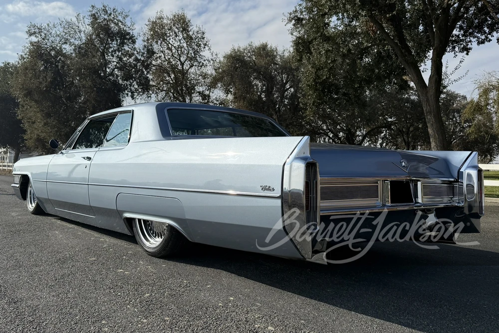 1965 Cadillac Calais - Image 20 of 28