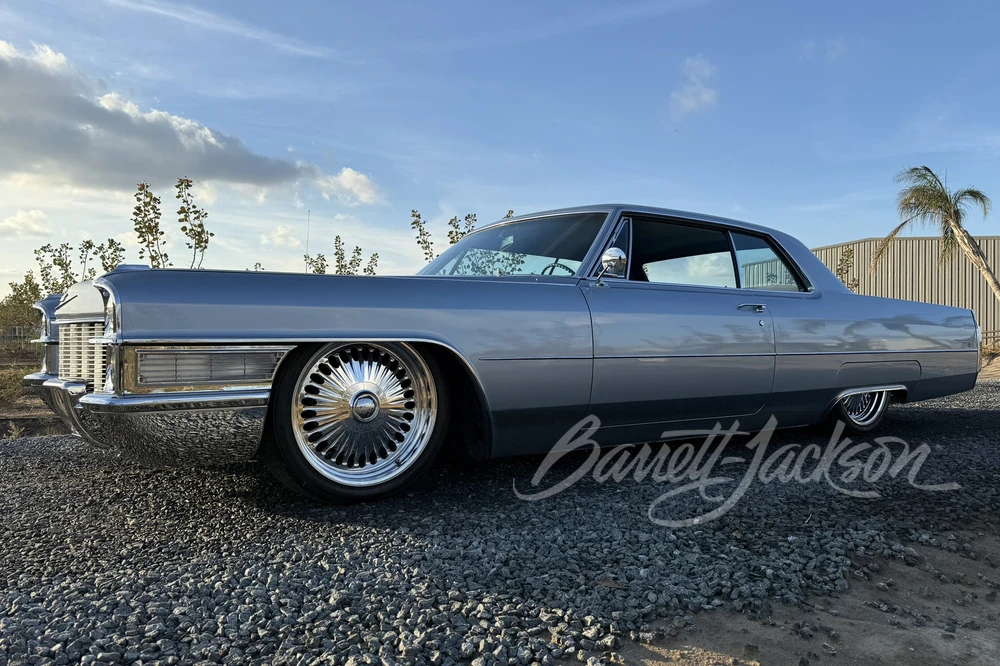 1965 Cadillac Calais - Image 12 of 28