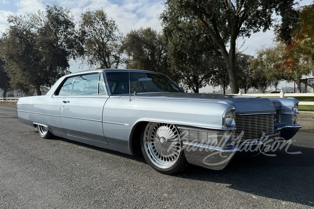 1965 Cadillac Calais - Image 21 of 28