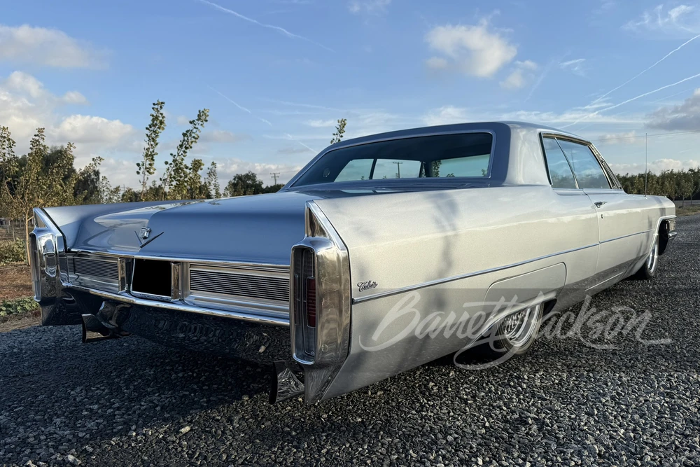 1965 Cadillac Calais - Image 14 of 28