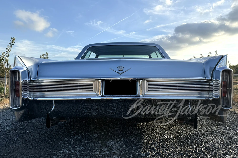 1965 Cadillac Calais - Image 25 of 28
