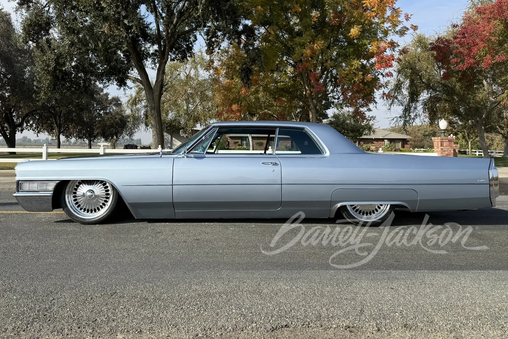 1965 Cadillac Calais - Image 22 of 28