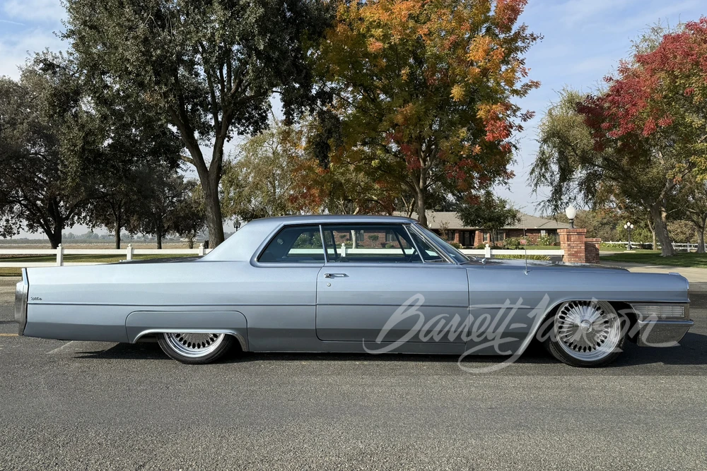 1965 Cadillac Calais - Image 19 of 28