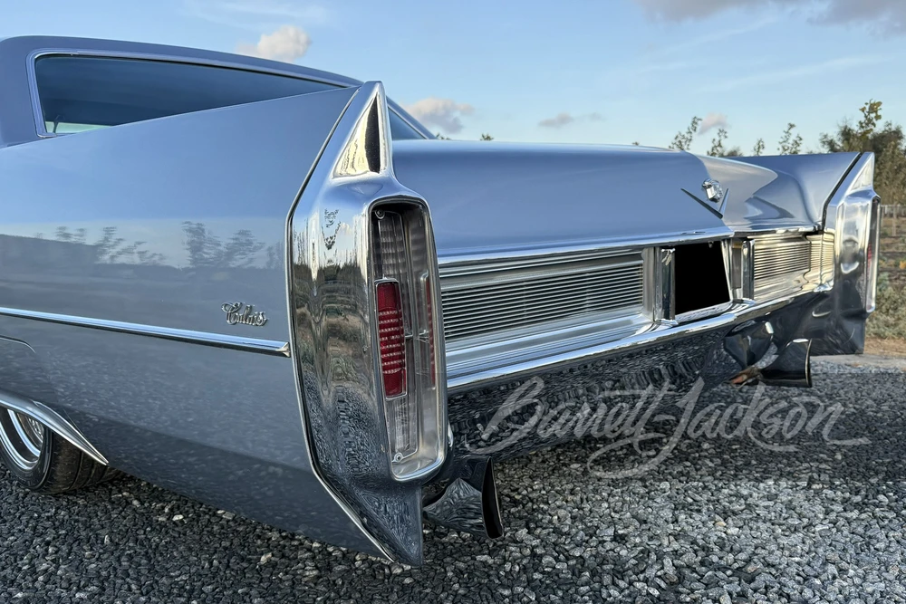 1965 Cadillac Calais - Image 26 of 28