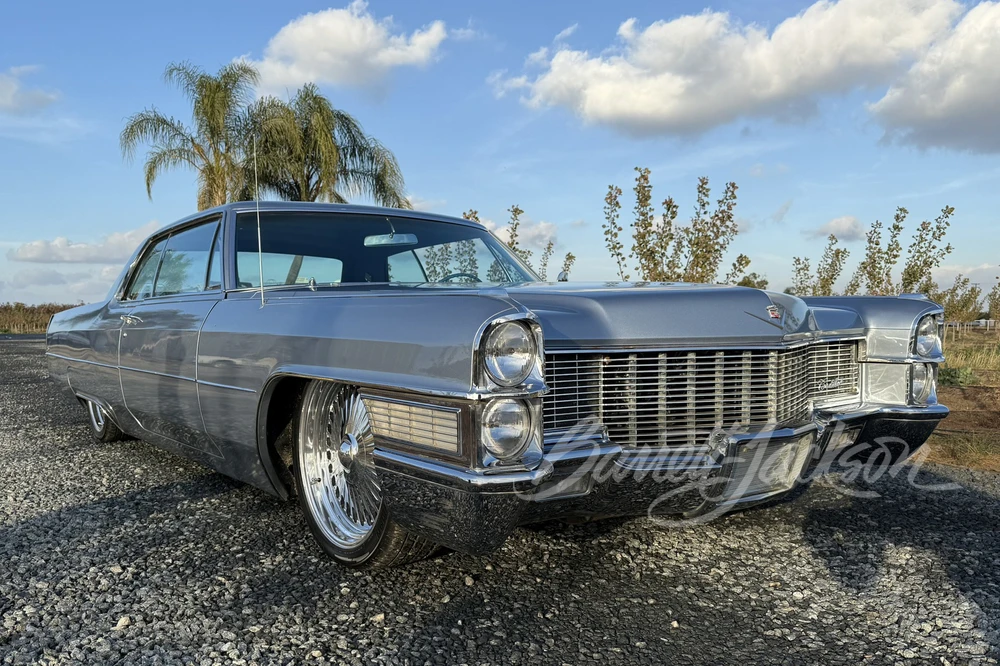 1965 Cadillac Calais - Image 18 of 28