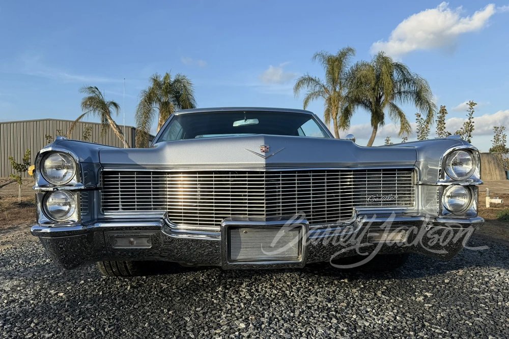 1965 Cadillac Calais - Image 16 of 28