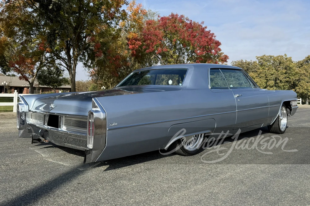 1965 Cadillac Calais - Image 2 of 28