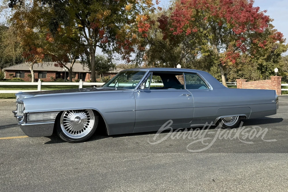 1965 Cadillac Calais - Image 5 of 28