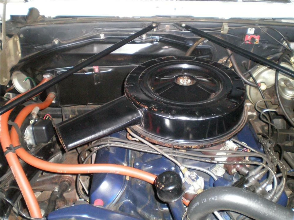 1965 Cadillac DeVille 3rd Gen - Image 3 of 5