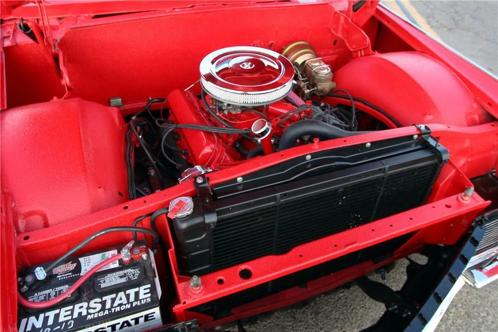 1965 Cadillac DeVille 3rd Gen - Image 3 of 5