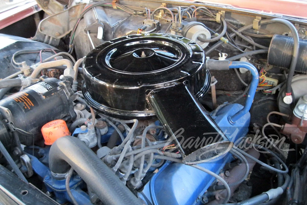 1965 Cadillac DeVille 3rd Gen - Image 2 of 6