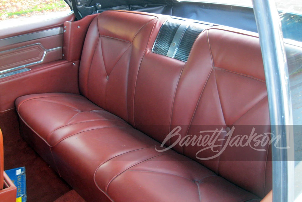1965 Cadillac DeVille 3rd Gen - Image 4 of 6