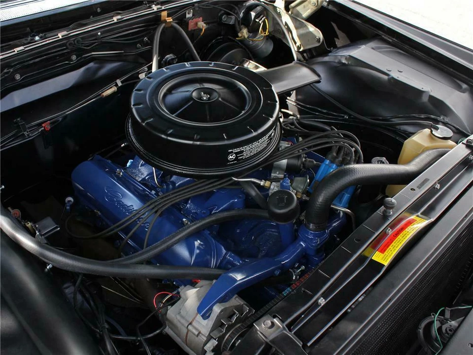 1965 Cadillac DeVille 3rd Gen - Image 3 of 5