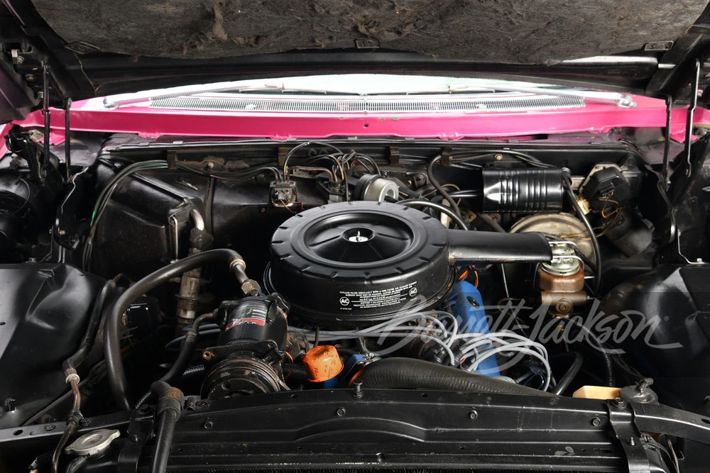 1965 Cadillac DeVille 3rd Gen - Image 2 of 31