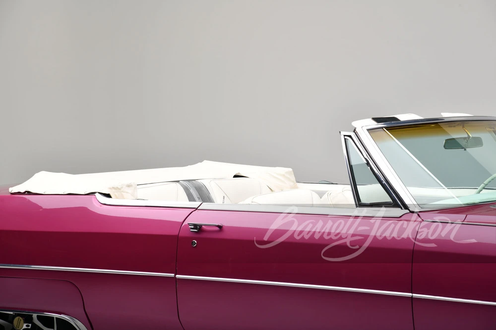 1965 Cadillac DeVille 3rd Gen - Image 5 of 31