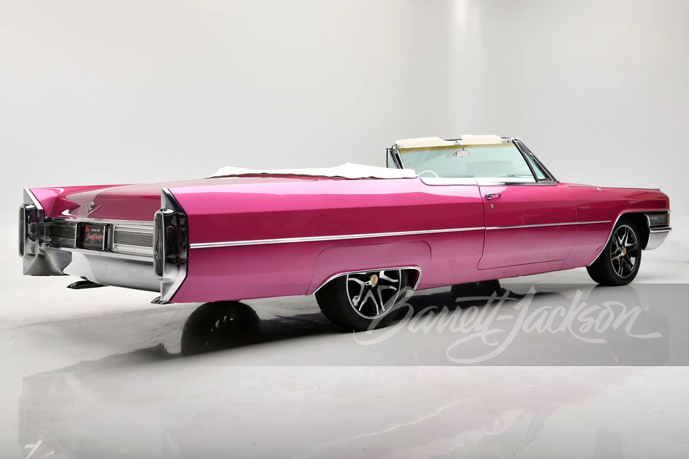 1965 Cadillac DeVille 3rd Gen - Image 6 of 31