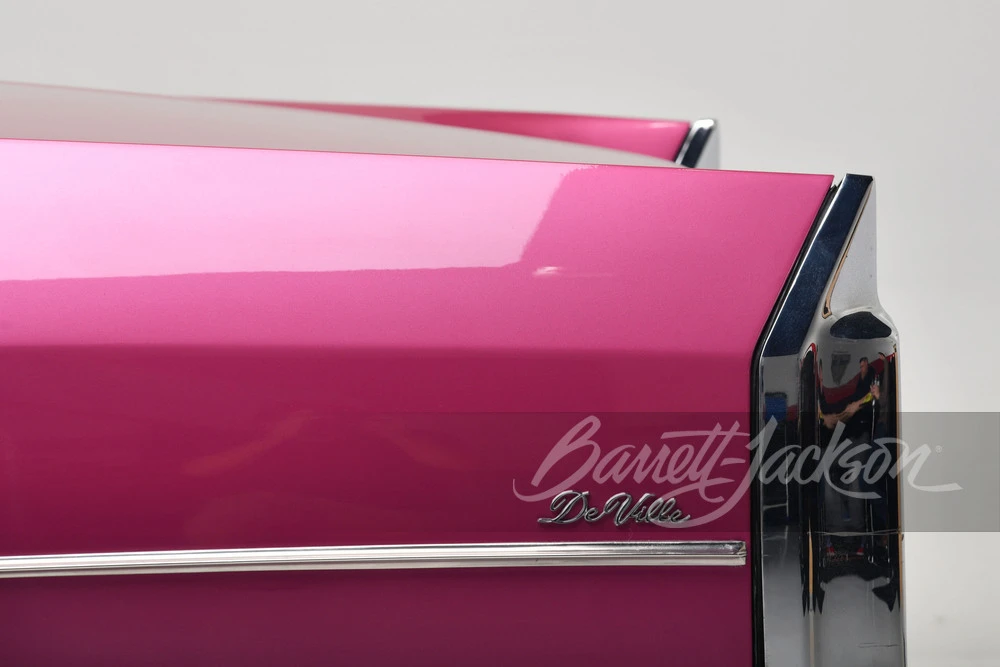1965 Cadillac DeVille 3rd Gen - Image 7 of 31