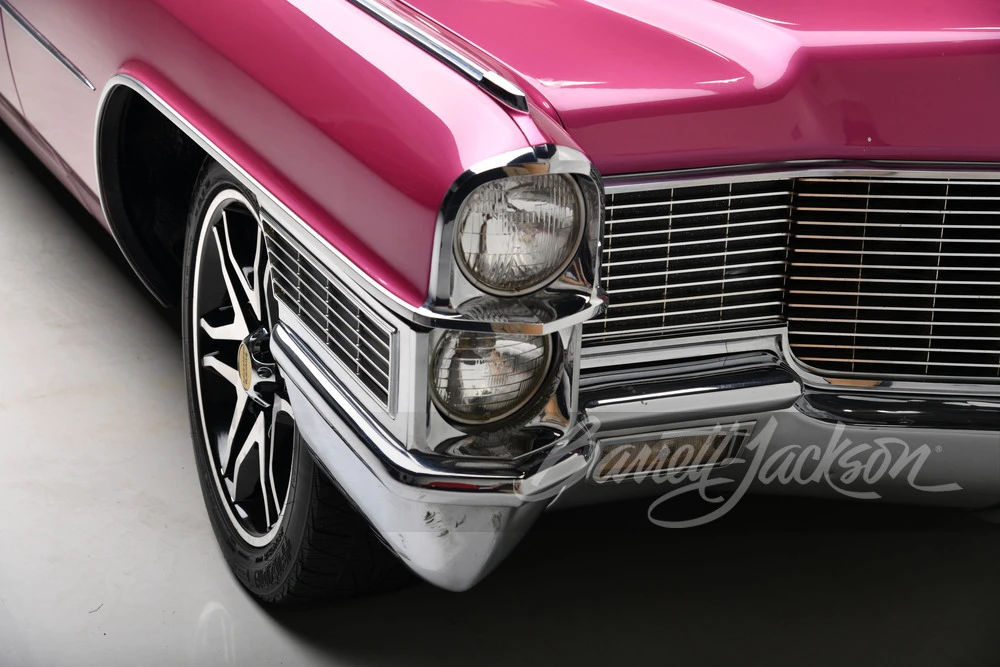 1965 Cadillac DeVille 3rd Gen - Image 8 of 31