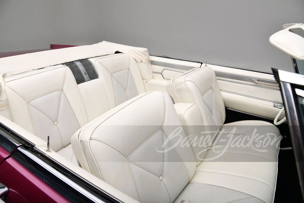 1965 Cadillac DeVille 3rd Gen - Image 9 of 31