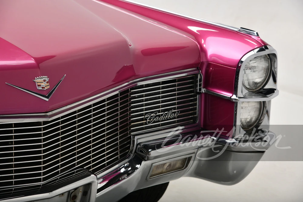 1965 Cadillac DeVille 3rd Gen - Image 10 of 31