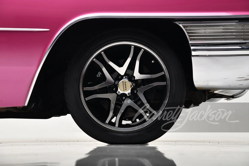 1965 Cadillac DeVille 3rd Gen - Image 12 of 31