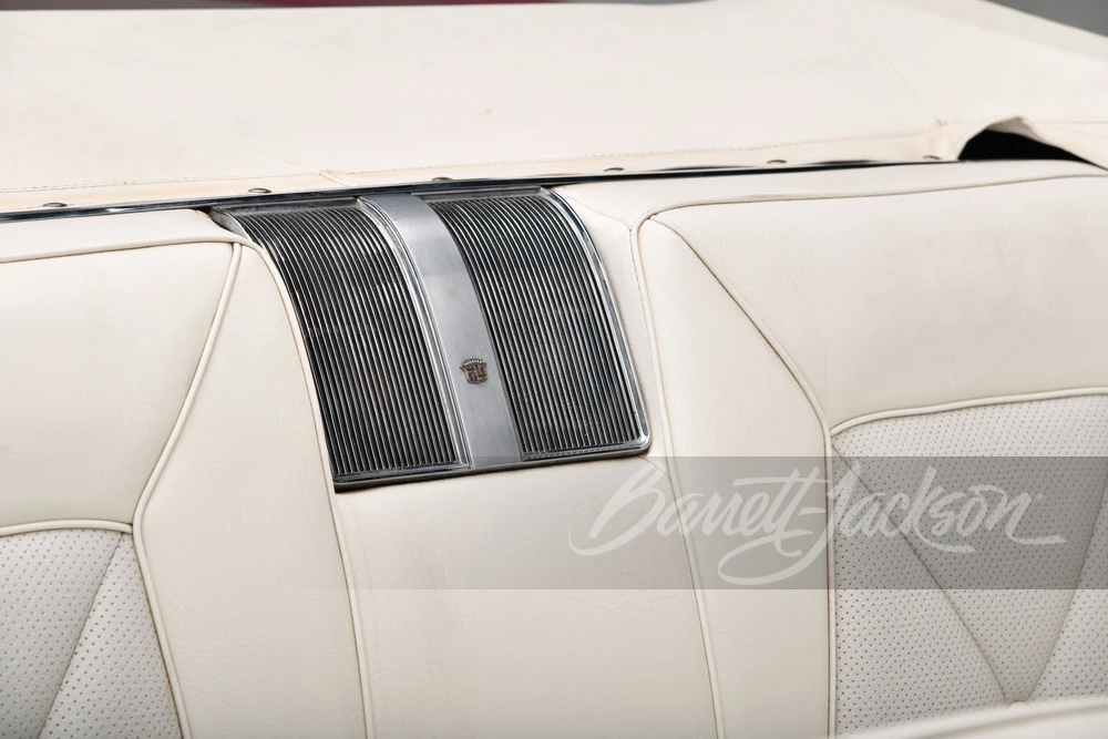 1965 Cadillac DeVille 3rd Gen - Image 13 of 31