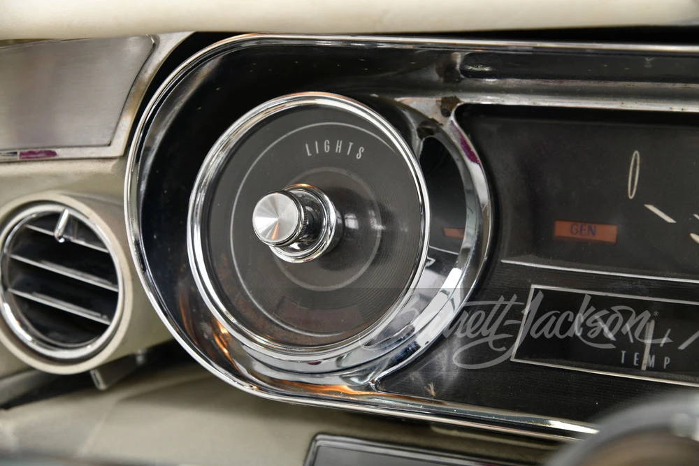 1965 Cadillac DeVille 3rd Gen - Image 15 of 31
