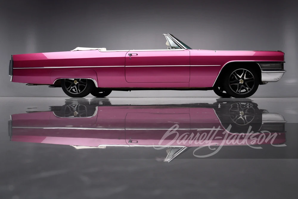 1965 Cadillac DeVille 3rd Gen - Image 21 of 31