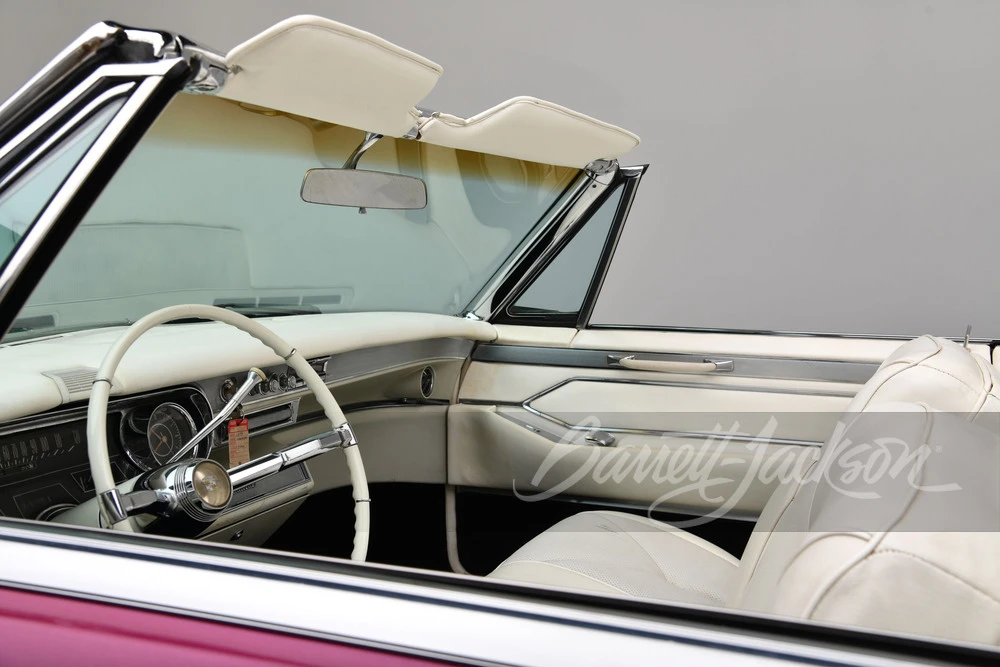 1965 Cadillac DeVille 3rd Gen - Image 22 of 31