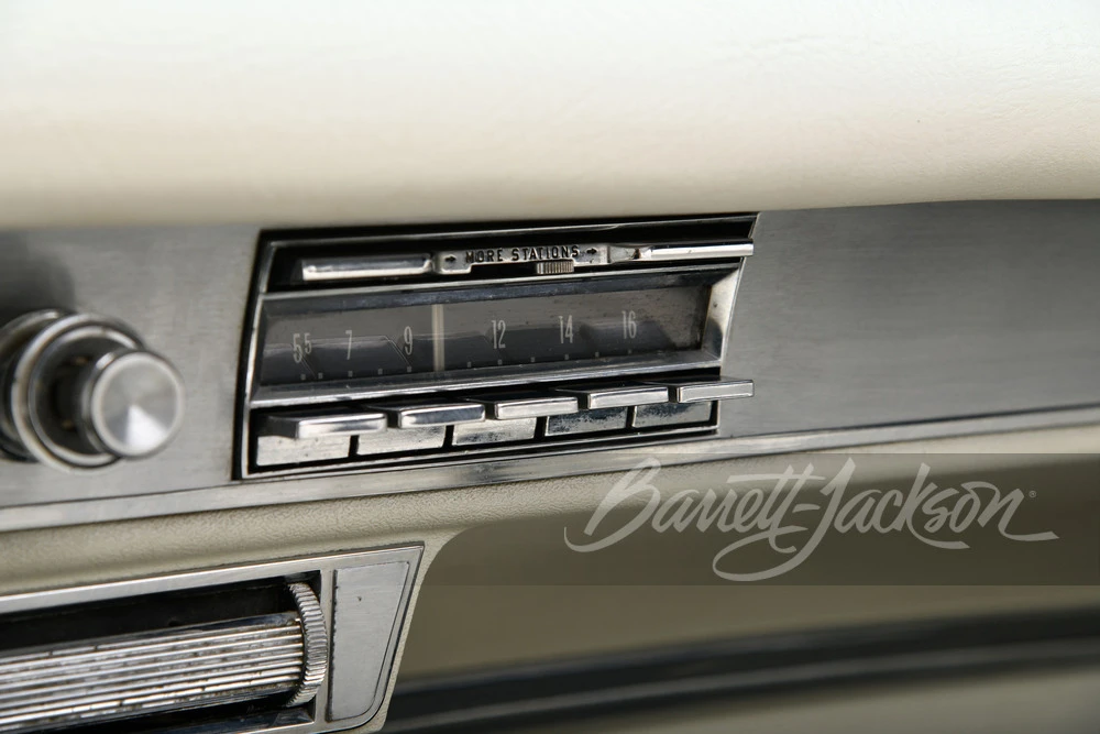 1965 Cadillac DeVille 3rd Gen - Image 23 of 31