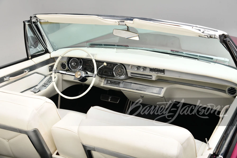 1965 Cadillac DeVille 3rd Gen - Image 24 of 31
