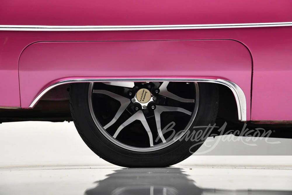1965 Cadillac DeVille 3rd Gen - Image 25 of 31