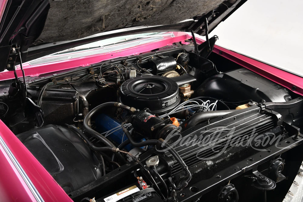 1965 Cadillac DeVille 3rd Gen - Image 27 of 31