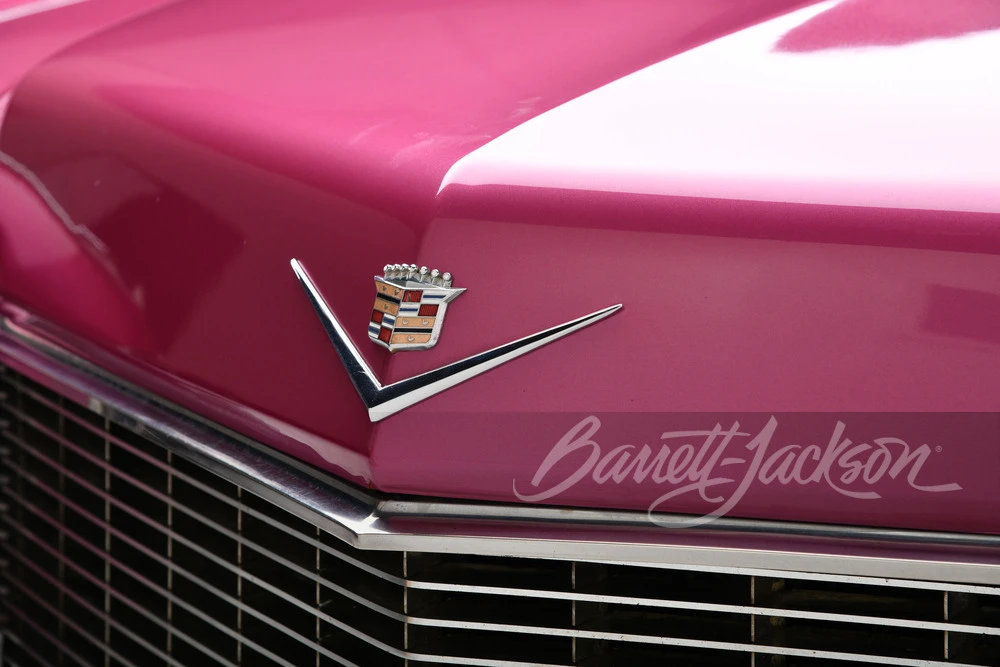 1965 Cadillac DeVille 3rd Gen - Image 28 of 31