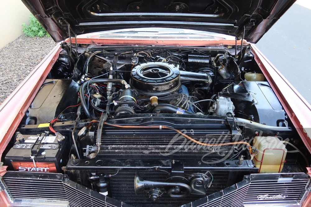 1965 Cadillac DeVille 3rd Gen - Image 2 of 31